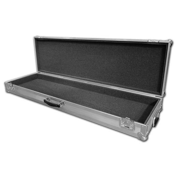 Hard Keyboard Flight Case For Kurzweil PC1X